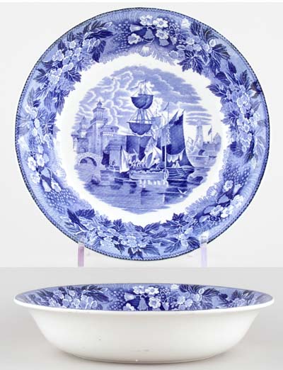 Bowl c1927